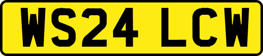 WS24LCW