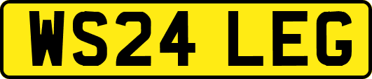 WS24LEG