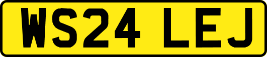 WS24LEJ