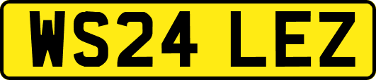 WS24LEZ