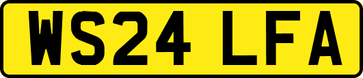 WS24LFA