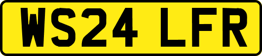 WS24LFR