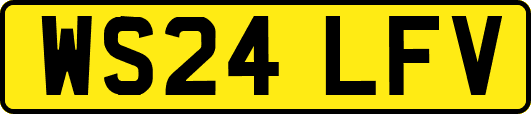 WS24LFV