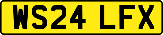 WS24LFX