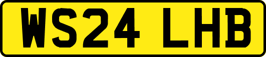 WS24LHB