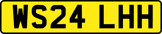 WS24LHH