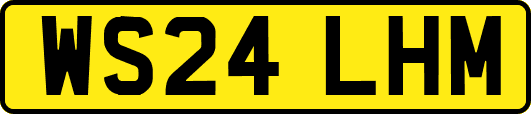WS24LHM