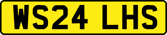 WS24LHS