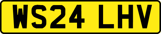 WS24LHV