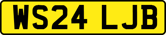 WS24LJB