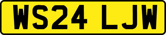 WS24LJW