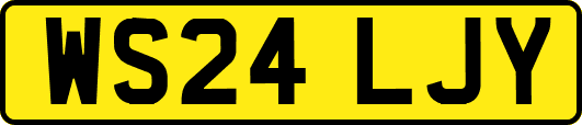 WS24LJY