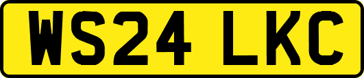 WS24LKC