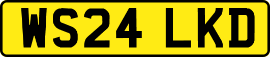 WS24LKD