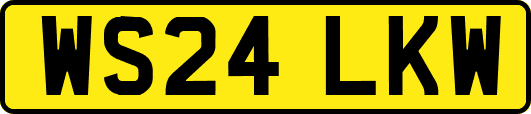 WS24LKW