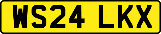 WS24LKX