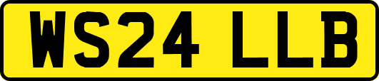 WS24LLB