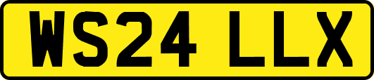 WS24LLX