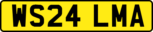 WS24LMA