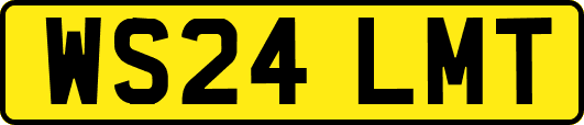 WS24LMT