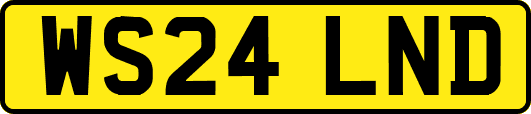 WS24LND