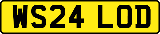 WS24LOD