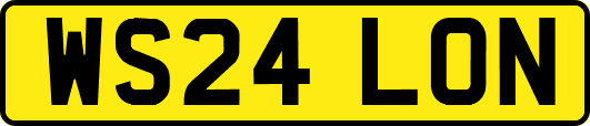 WS24LON