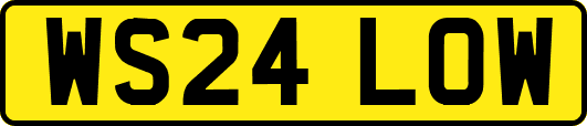 WS24LOW