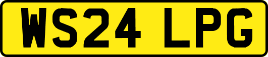 WS24LPG
