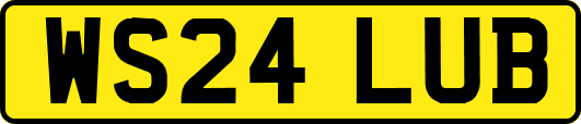 WS24LUB