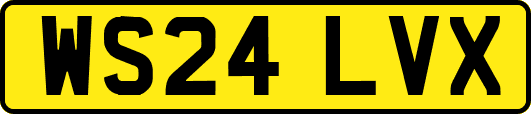 WS24LVX