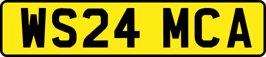 WS24MCA