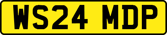 WS24MDP