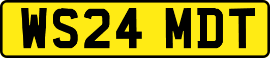 WS24MDT