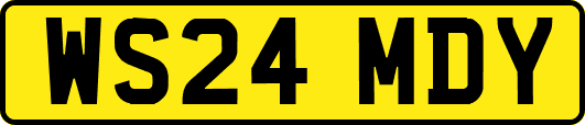 WS24MDY