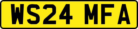 WS24MFA