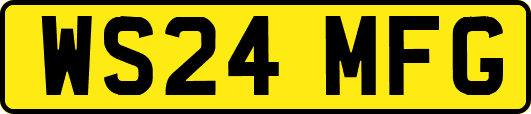 WS24MFG