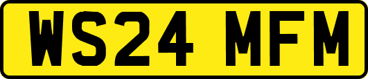 WS24MFM