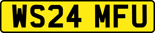 WS24MFU