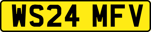 WS24MFV