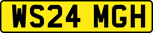 WS24MGH