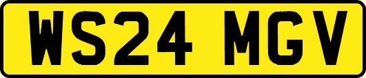 WS24MGV