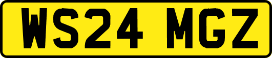 WS24MGZ