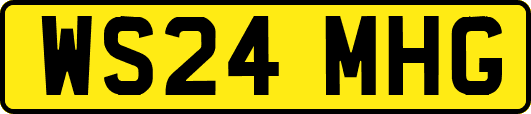 WS24MHG