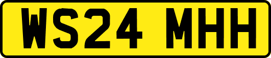 WS24MHH