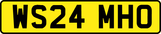 WS24MHO