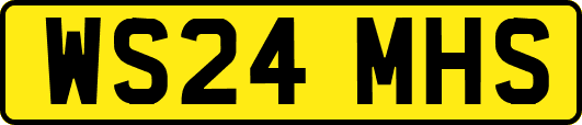 WS24MHS