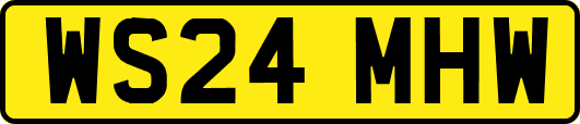 WS24MHW