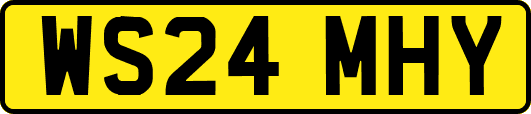 WS24MHY