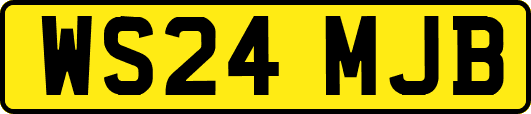 WS24MJB